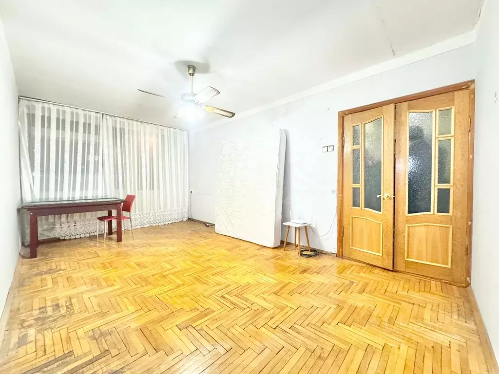 3-к кв. Кабардино-Балкария, Нальчик просп. Кулиева (62.0 м) - Фото 2