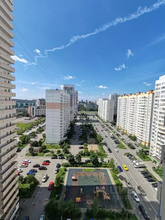 2-к кв. Московская область, Люберцы Красная Горка мкр, просп. ... - Фото 0