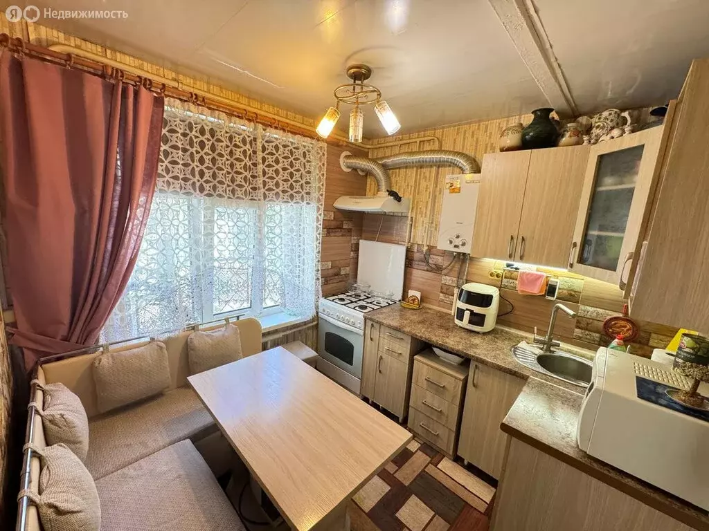 Дом в Новочеркасск, Михайловская улица, 21 (57 м) - Фото 0