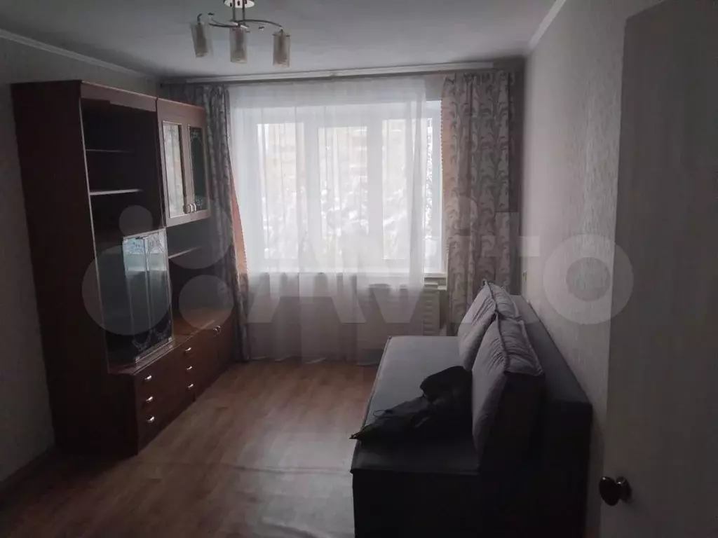 1-к. квартира, 38 м, 3/9 эт. - Фото 0
