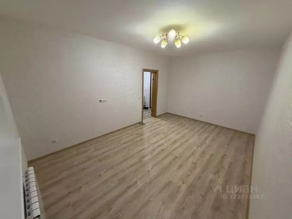 1-к кв. Тверская область, Тверь Октябрьский просп., 99 (34.6 м) - Фото 2