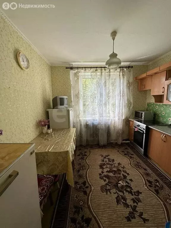 2-комнатная квартира: Тюмень, улица Республики, 221 (51.6 м) - Фото 2