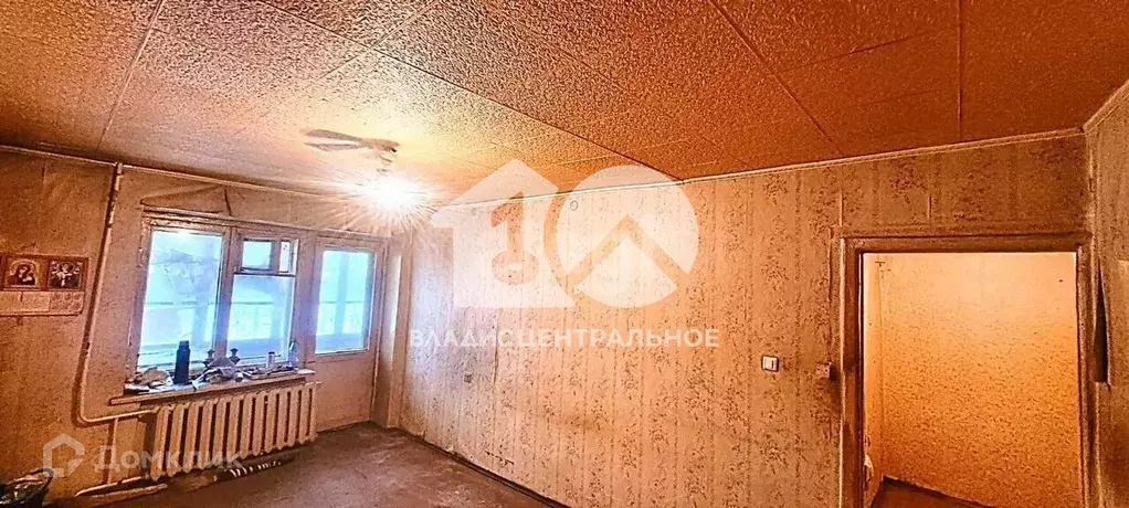 Продаётся 1-к квартира, 32 м - Фото 1