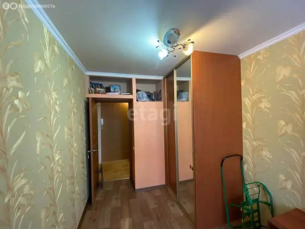 2-комнатная квартира: Самара, Ново-Вокзальная улица, 225 (42.4 м) - Фото 0
