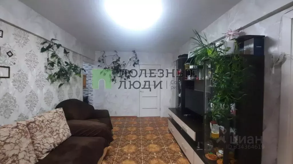 3-к кв. Иркутская область, Ангарск ул. Гагарина, 2А (50.0 м) - Фото 2