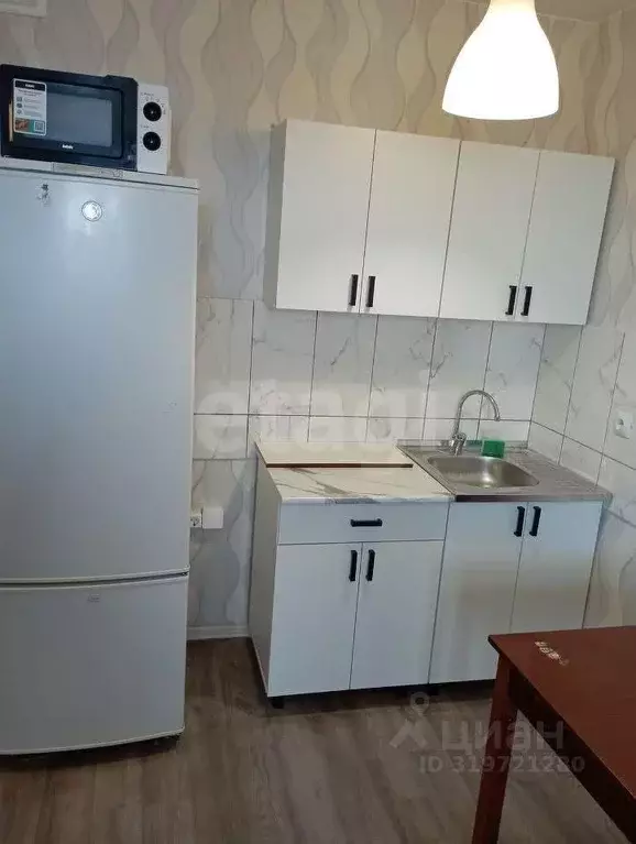Студия Новосибирская область, Новосибирск ул. Виктора Уса, 9 (19.0 м) - Фото 0