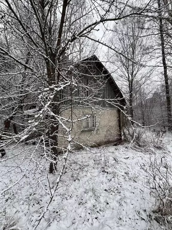 Дом в Калужская область, Перемышльский муниципальный округ, ... - Фото 2