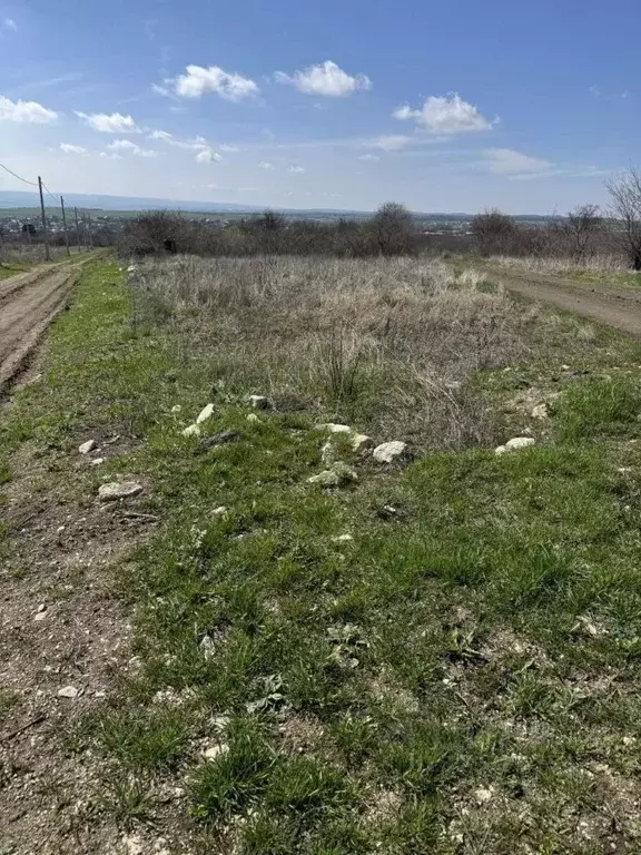 Участок в Ставропольский край, Предгорный муниципальный округ, Дюшес ... - Фото 1