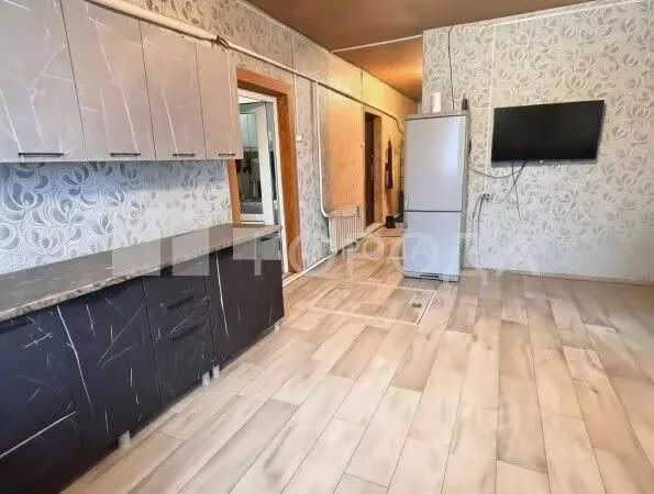 Дом в Новосибирская область, Мошково рп ул. Первомайская, 12 (120 м) - Фото 2