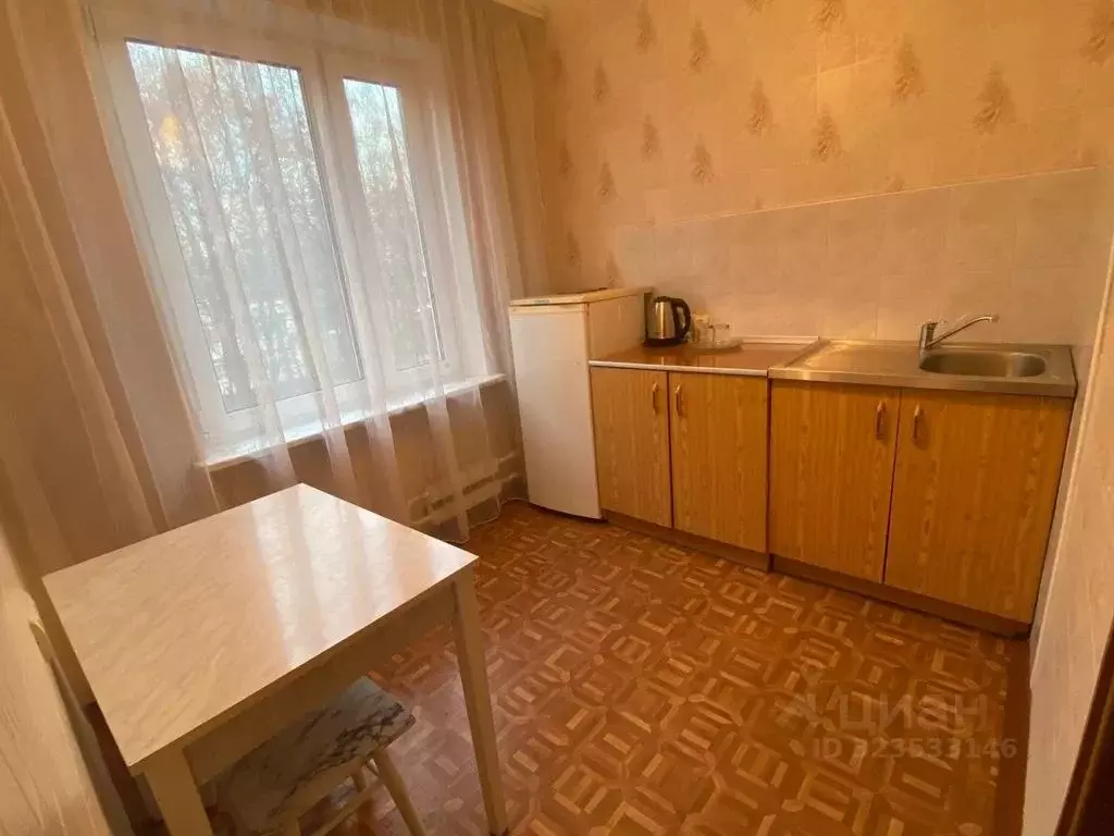 Комната Москва, Москва, Московский г. 1-й мкр, 41 - Фото 2