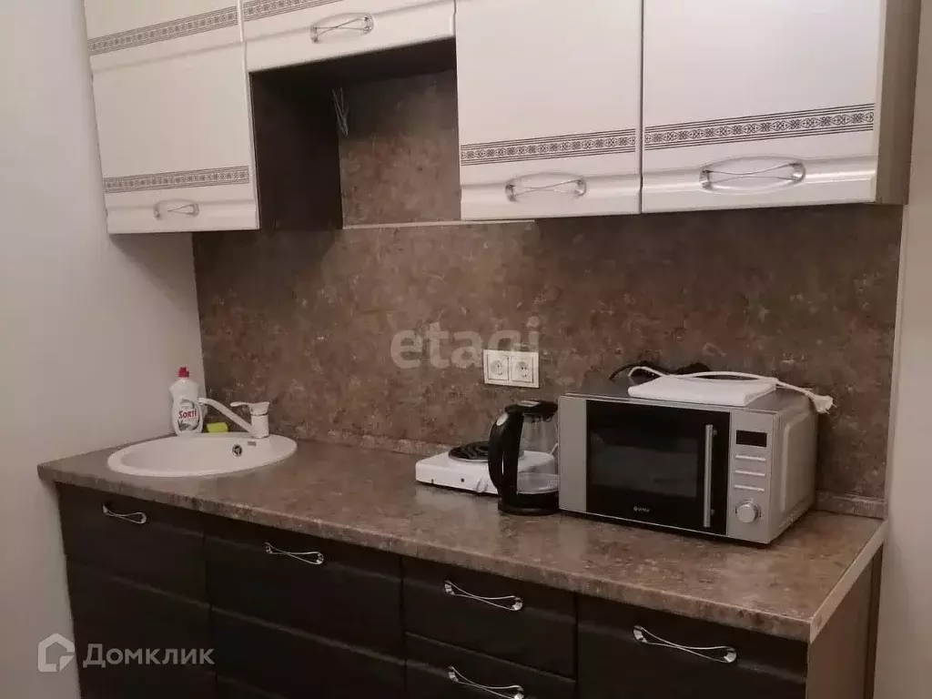 Продаётся квартира-студия, 14.7 м - Фото 1