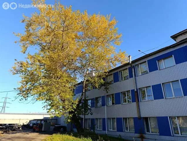 Производственное помещение (1433 м) - Фото 1