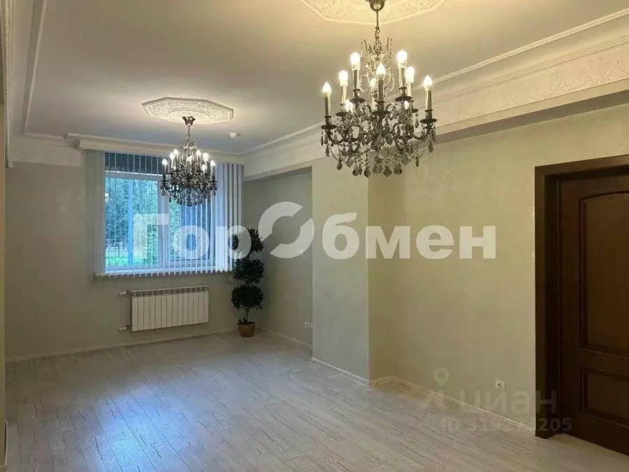 Офис в Санкт-Петербург ул. Руставели, 60 (80 м) - Фото 0