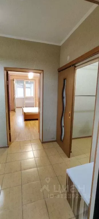 Квартира, 1 комната, 44.6 м - Фото 1