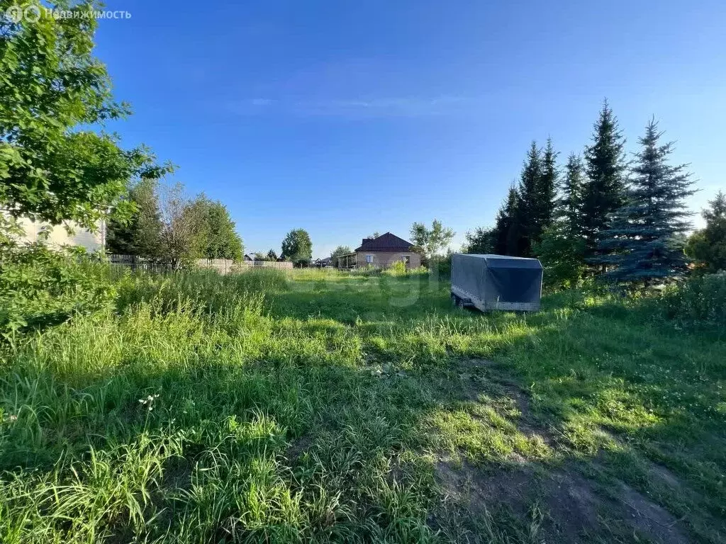 Участок в Искитимский район, Мичуринский сельсовет, ДСОНТ Бердь, ... - Фото 1