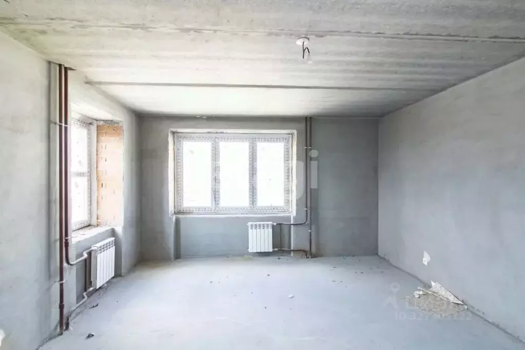 4-к кв. Тюменская область, Тюмень Севастопольская ул., 2к4 (113.0 м) - Фото 1