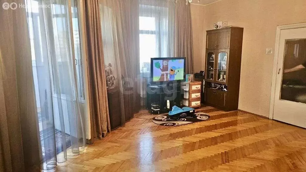 3-комнатная квартира: Тверь, проспект Победы, 7 (94.3 м) - Фото 2