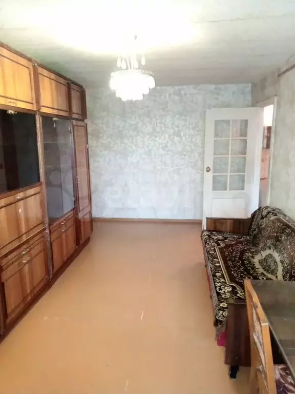 2-к. квартира, 57,3 м, 2/5 эт. - Фото 1