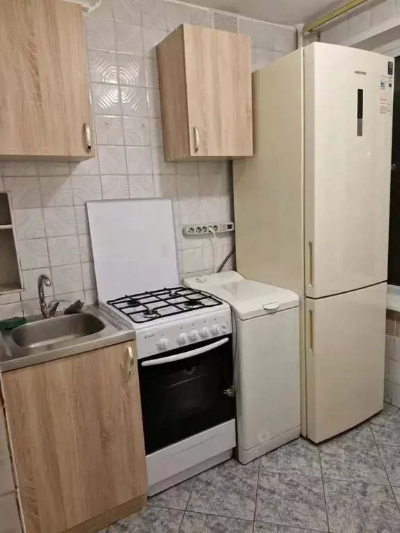 3-к кв. Московская область, Одинцово Можайское ш., 21 (55.0 м) - Фото 1