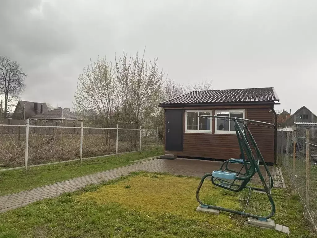 Дом в Москва д. Николо-Хованское, 80В (51 м) - Фото 2