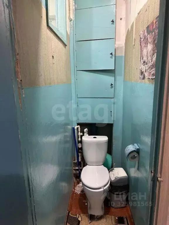 3-к кв. Тверская область, Конаковский муниципальный округ, Изоплит пгт ... - Фото 1