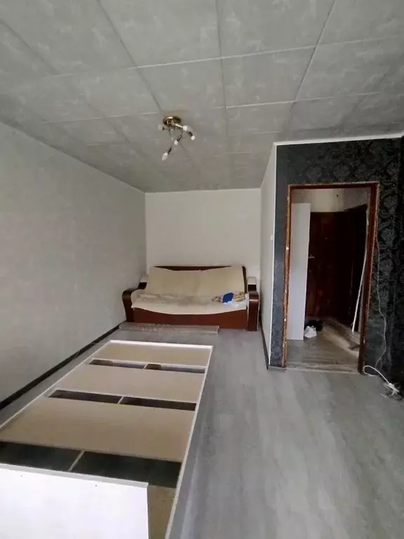 Продаётся 1-к квартира, 30.9 м - Фото 1