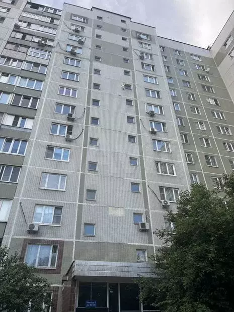 2-к. квартира, 60м, 12/14эт. - Фото 0