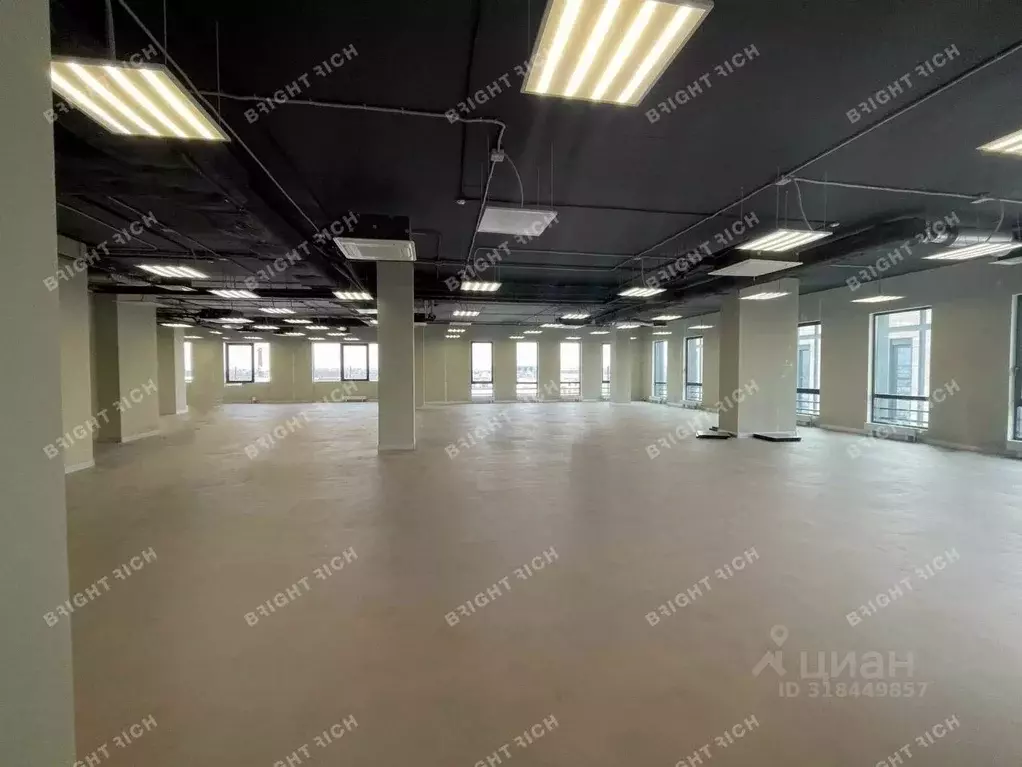 Офис в Санкт-Петербург Московский просп., 120Ас1 (160 м) - Фото 0