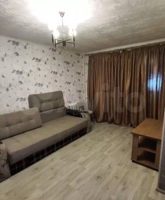 1-к. квартира, 28 м, 3/5 эт. - Фото 0