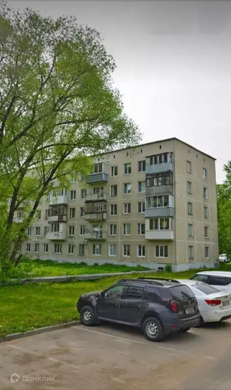 Продаётся 1-к квартира, 31 м - Фото 0