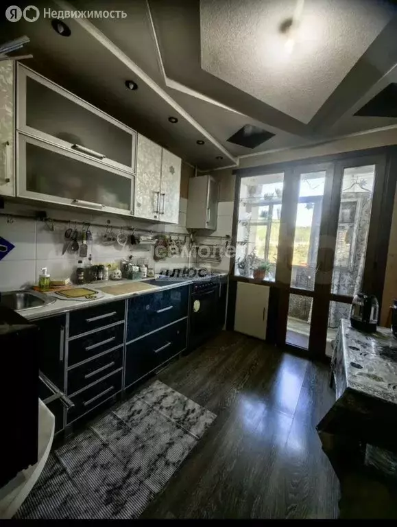 1-комнатная квартира: Туапсе, улица Богдана Хмельницкого, 109 (28 м) - Фото 1