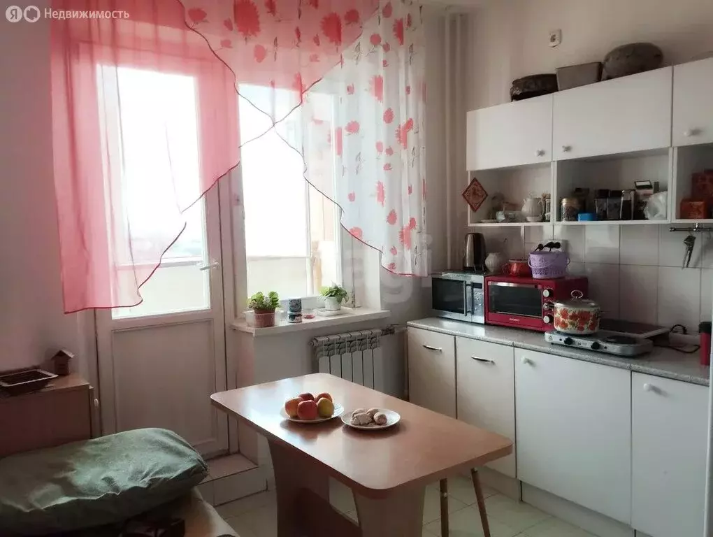3-комнатная квартира: Тула, улица Хворостухина, 13 (89.5 м) - Фото 1