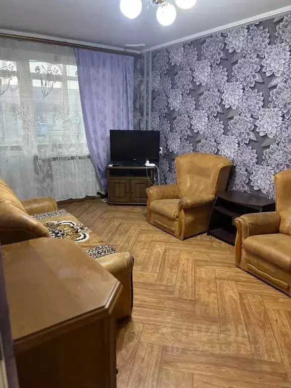 1-к кв. Севастополь ул. Батумская, 34 (38.0 м) - Фото 1