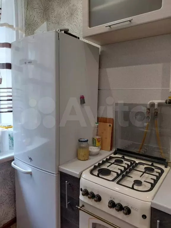 2-к. квартира, 45 м, 3/4 эт. - Фото 1