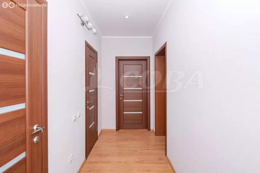 2-комнатная квартира: Тюмень, Транспортная улица, 36 (49.5 м) - Фото 2