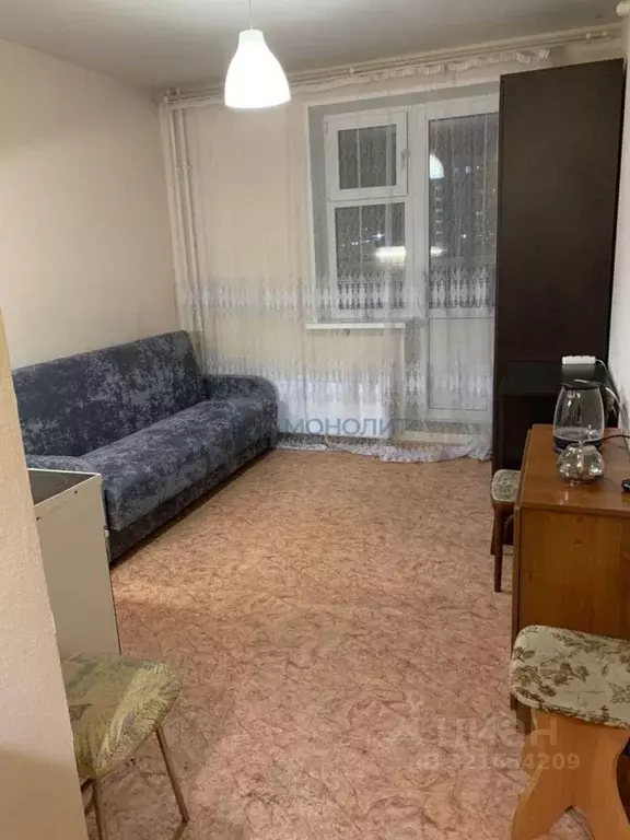 Студия Нижегородская область, Нижний Новгород просп. ... - Фото 1