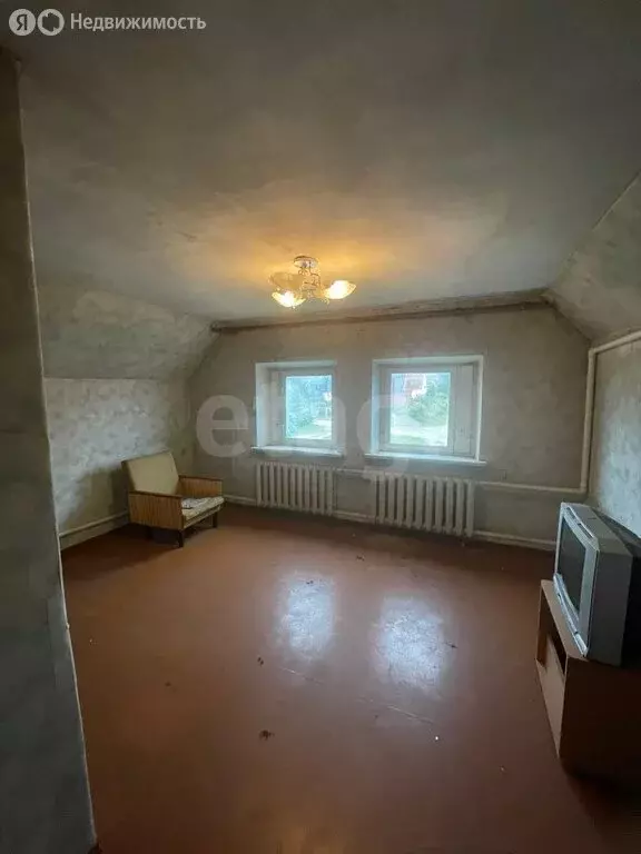 2-комнатная квартира: Черняховск, Народная улица, 5 (49.8 м) - Фото 1