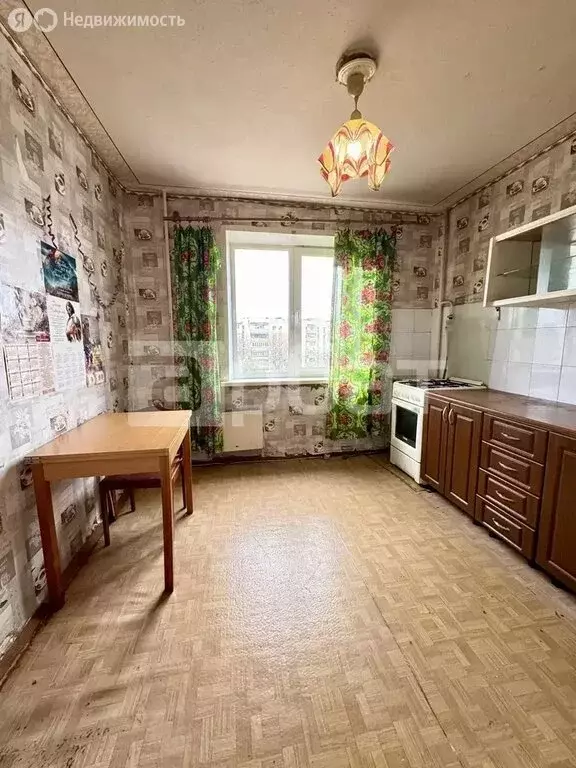 2-комнатная квартира: Кострома, Рабочий проспект, 19 (50 м) - Фото 2