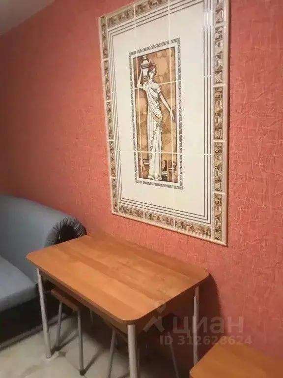 1-к кв. Свердловская область, Екатеринбург ул. Краснолесья, 47 (73.0 ... - Фото 2