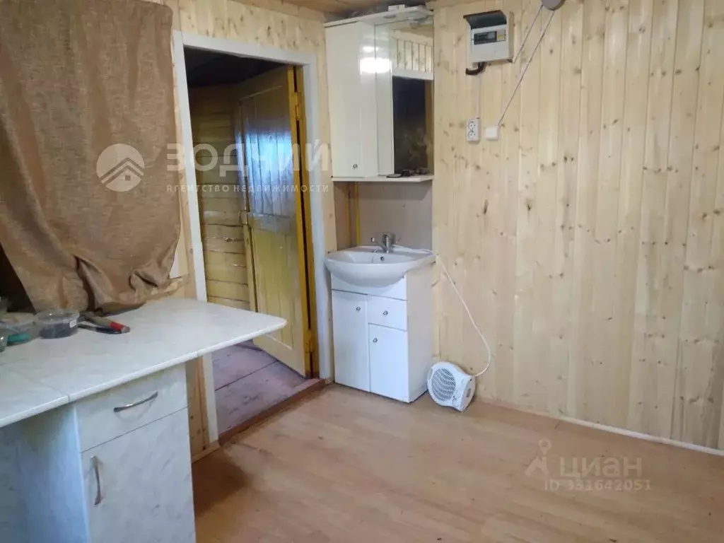 Дом в Чувашия, Чебоксары Юбилейный СНТ, 1391 (20 м) - Фото 2