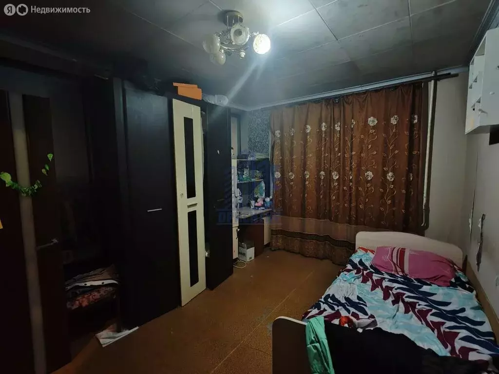 2-комнатная квартира: Новочебоксарск, улица 10-й Пятилетки, 20 (46.6 ... - Фото 2