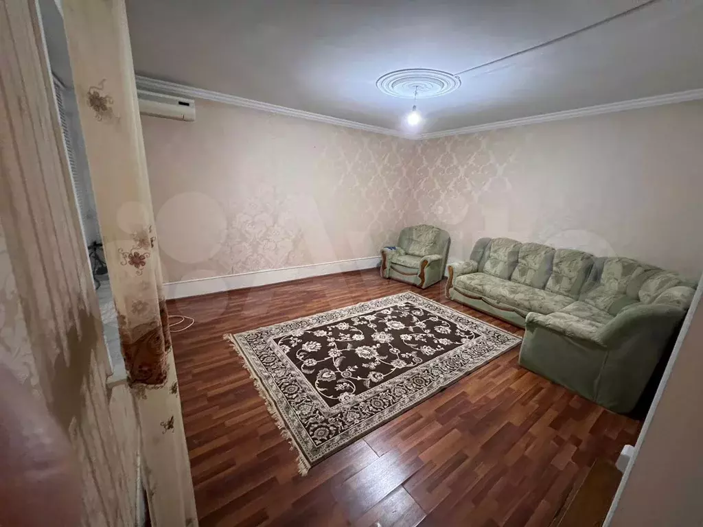 Дом 110 м на участке 1 сот. - Фото 0