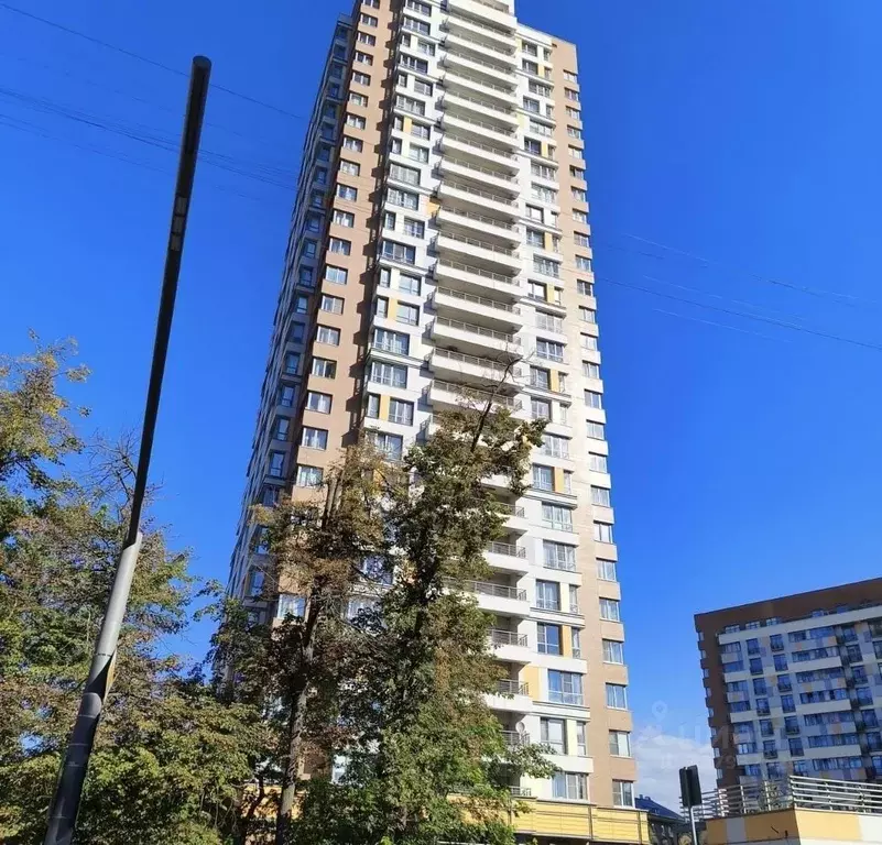 Гараж в Москва ул. Маршала Конева, 14 (16 м) - Фото 1