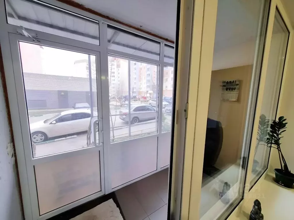 Офис в Саратовская область, Саратов ул. Имени Ю.А. Мысникова, 8 (25 м) - Фото 2