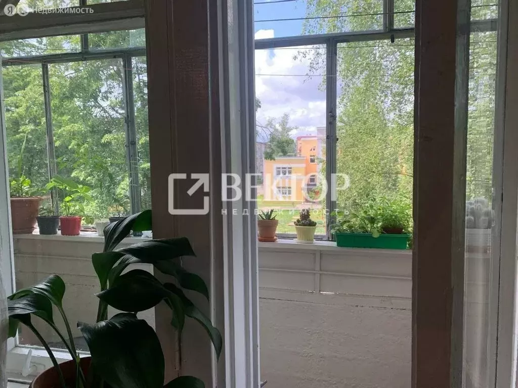 3-комнатная квартира: Кохма, Ивановский переулок, 2 (58.4 м) - Фото 2