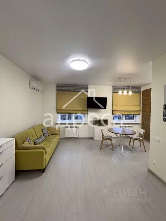 Студия Самарская область, Самара просека 3-я, 94Н (40.0 м) - Фото 0