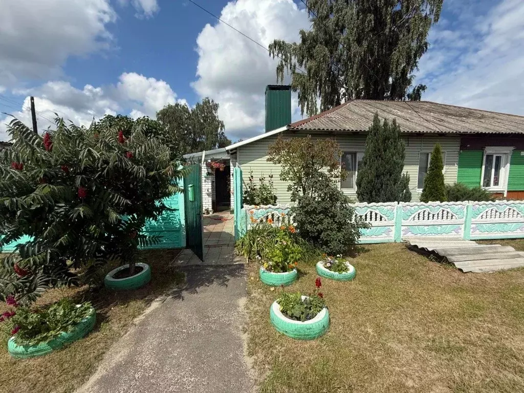 Дом в Брянская область, Брянск Транспортная ул., 68 (76 м) - Фото 0