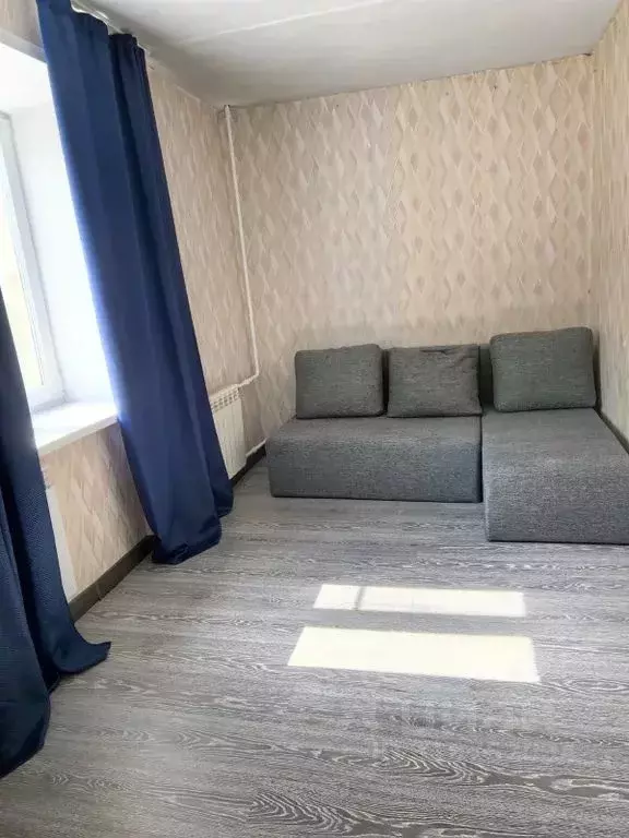 2-к кв. Алтайский край, Яровое Б кв-л, 34 (45.0 м) - Фото 1