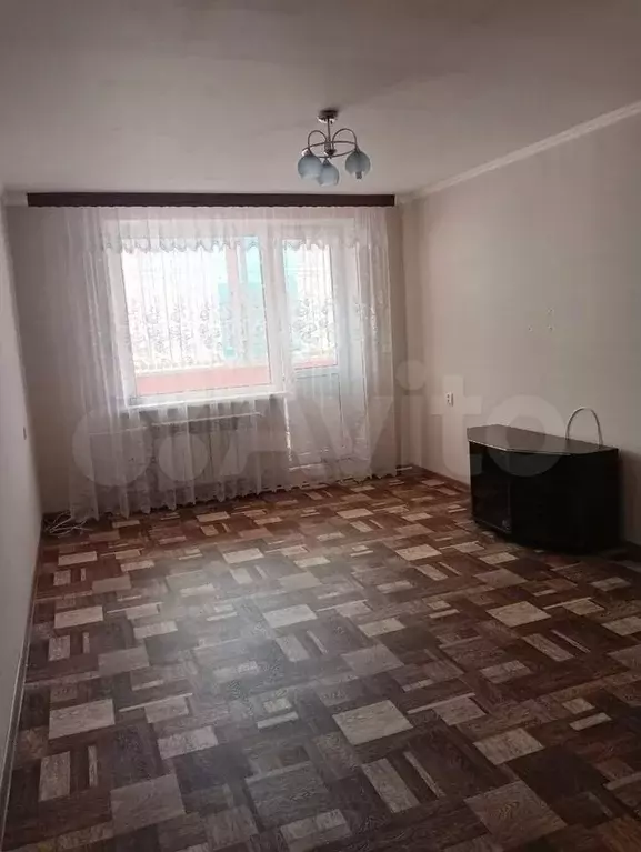 1-к. квартира, 36 м, 5/5 эт. - Фото 1