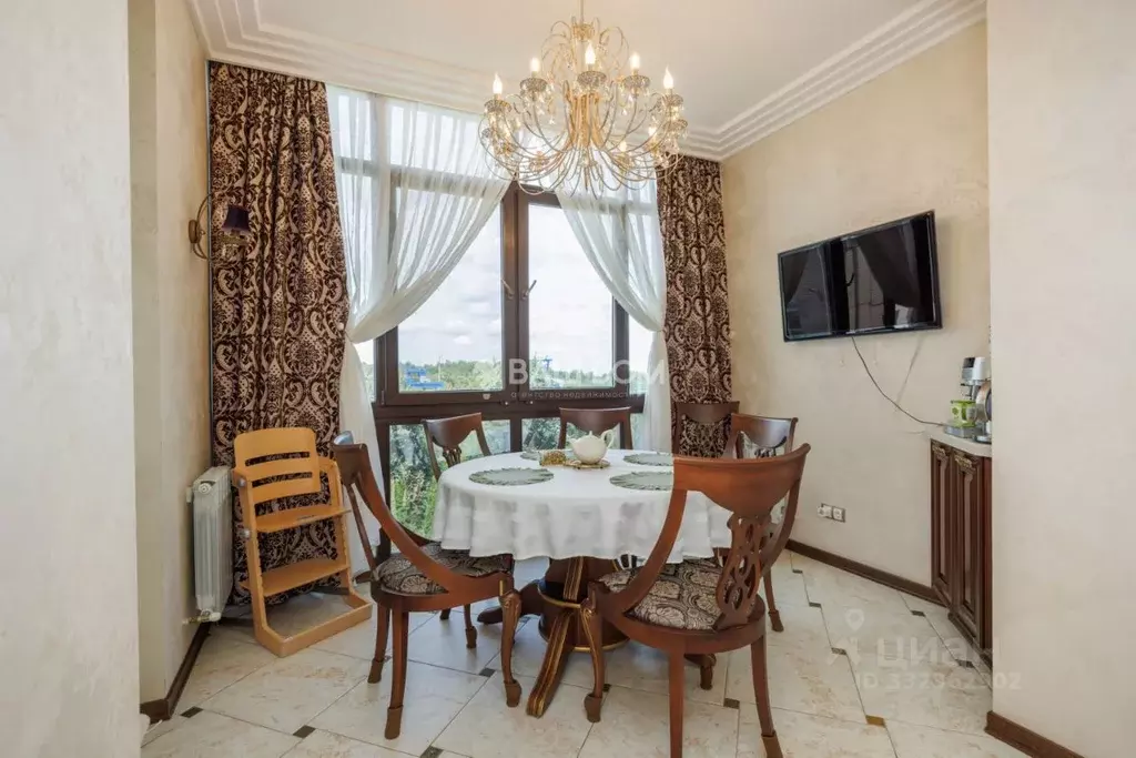 3-к кв. Брянская область, Брянск ул. Дуки, 64к2 (250.0 м) - Фото 1